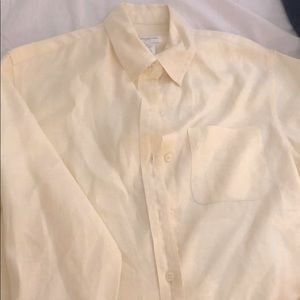 Jones New York Men’s Casual Shirt